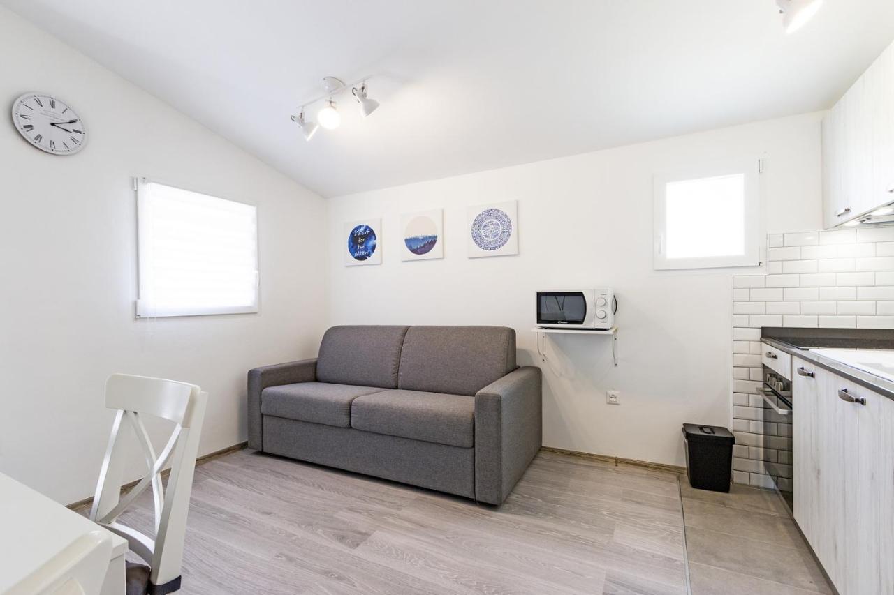 Holiday Apartment Near The Beach Fažana Екстериор снимка